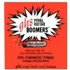 GHS Pedal Steel Boomers