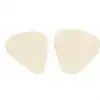 Herco Nick Lucas Shape Flat Felt Picks