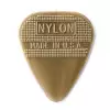 Herco Nylon Flex 50 Picks, Player′s Pack