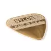 Herco Nylon Flex 50 Picks, Player′s Pack