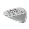 Herco Nylon Flex 75 Picks, Refill Pack