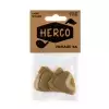 Herco Vintage ‘66 Picks, Player′s Pack, light