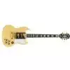 Epiphone G 400 Custom Antique Ivory E-Gitarre