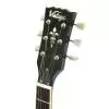 Vintage V99BK E-Gitarre