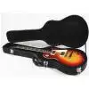 Gewa 560140 FX Koffer fr E-Gitarren