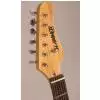 Slammer DA3-BK E-Gitarre