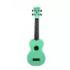 Kala KA-SWB-GN Waterman, Sopran-Ukulele mit Bag 