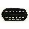 Seymour Duncan SH-5 BLK Model Duncan Custom Wandler