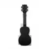 Kala KA-SWB-GN Waterman, Sopran-Ukulele mit Bag 