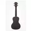 Kala KA-CWB-GN Waterman Konzert-Ukulele + GigBag