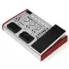 Korg AX-10B Multi-Effektprozessor fr Bass
