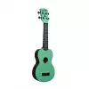 Kala KA-SWB-GN Waterman, Sopran-Ukulele mit Bag 