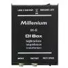 Millenium DI-E passive DI-Box