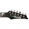 Ibanez GRGM 21 GB BKN E-Gitarre