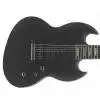 LTD Viper 407 BKS E-Gitarre
