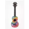 Kala Ukadelic Soprano Tiedye Ukulele