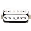 Hot Rod Bridge Humbucker, Open Bobbin Chrome