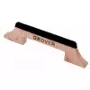 Grover Leader Tenor Banjo Bridge 5/8