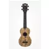 Kala Ukadelic Soprano Camo Ukulele