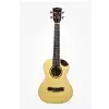 KALA Solid Bearclaw Spruce Tennor Ukulele