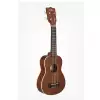 Kala Mahogany Ply Soprano Ukulele