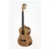 Kala Pacific Walnut Tenor Ukulele with a Gigbag (UB-T)