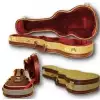 Kala Tweed Baritone Case