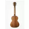 KALA Gloss Mahogany Tenor-Ukulele + Bag (UB-T)