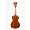 Kala Mahogany Concert Ukulele with EQ