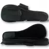 Kala Concert Deluxe Heavy Padded Ukulele Bag