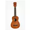 Kala Mahagony Soprano Ukulele Satin Mahagony