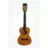 Kala Mahogany Ply Tenor-Ukulele mit EQ  (8-saitig)