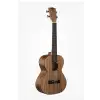 Kala Pacific Walnut Tenor Ukulele with a Gigbag (UB-T)