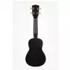 Kala Makala Soprano Ukulele Charcoal Black Sparkle