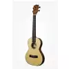 KALA Solid Spruce Travel Tenor Ukulele