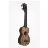 Kala Ukadelic Soprano Camo Ukulele