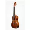 Kala Mahogany Concert Ukulele with EQ