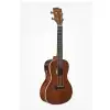 Kala Mahogany Ply Concert Ukulele with EQ