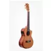 Kala Solid CedarTopRosewood Tenor