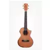 Kala Solid CedarTopRosewood Tenor