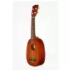 Kala Makala Pineapple Soprano Ukulele