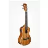 Kala Mahogany Concert Ukulele with EQ