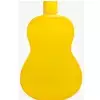 Kala Makala Soprano Ukulele Yellow Burst