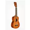 Kala Mahagony Soprano Ukulele Satin Mahagony