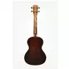 KALA Solid Bearclaw Spruce Tennor Ukulele