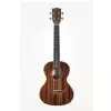 KALA Gloss Mahogany Tenor-Ukulele + Bag (UB-T)