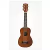 Kala Mahogany Ply Soprano Ukulele