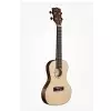 KALA Solid Spruce Travel Konzert-Ukulele + GigBag