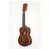 Kala Mahogany Ply Soprano Ukulele