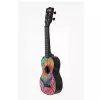 Kala Ukadelic Soprano Tiedye Ukulele